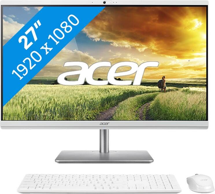 Acer Aspire (C27-195ES 7U32) QWERTY