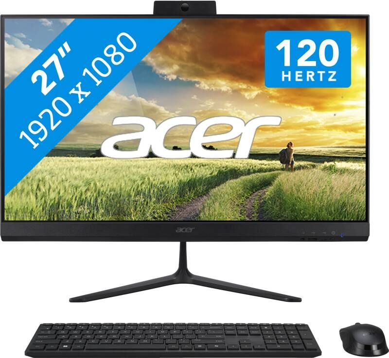 Acer Aspire (C27-2BI7416) NL