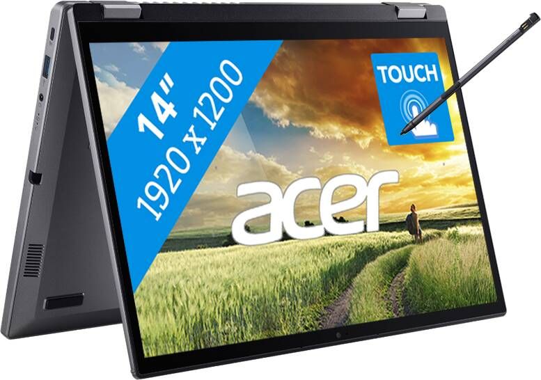 Acer Aspire Spin 14 (ASP14-51MTN-732F)