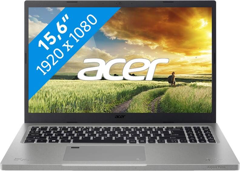 Acer Aspire Vero (AV15-52-71A3) EVO -16 inch Laptop