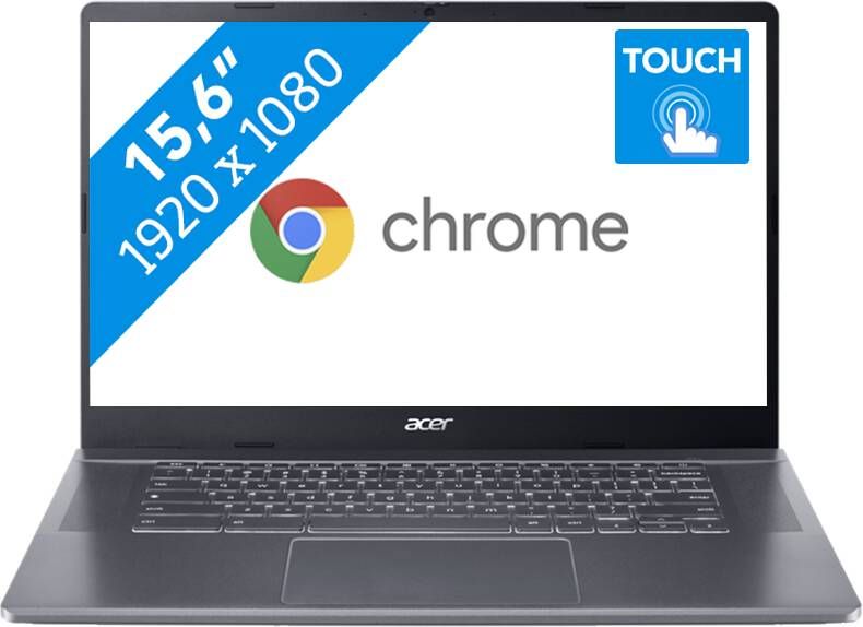 Acer Chromebook Plus 515 (CB515-2HT-5789)