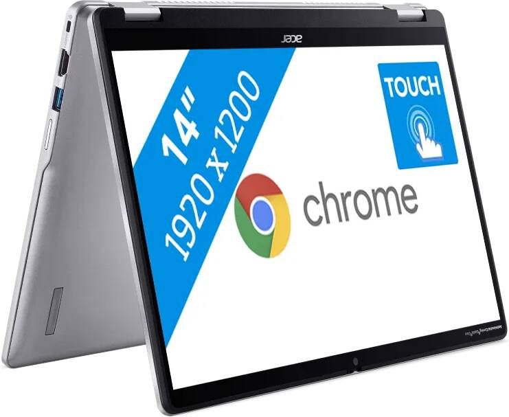 Acer Chromebook Spin 314 (CP314-2HN-C8RG)
