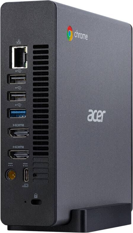 Acer Chromebox CXi4 i5429 | Desktops voor thuis&kantoor | Computer&IT Desktops | 4710886384281