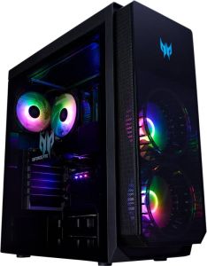 Acer Predator Orion 5000 650 I7416G