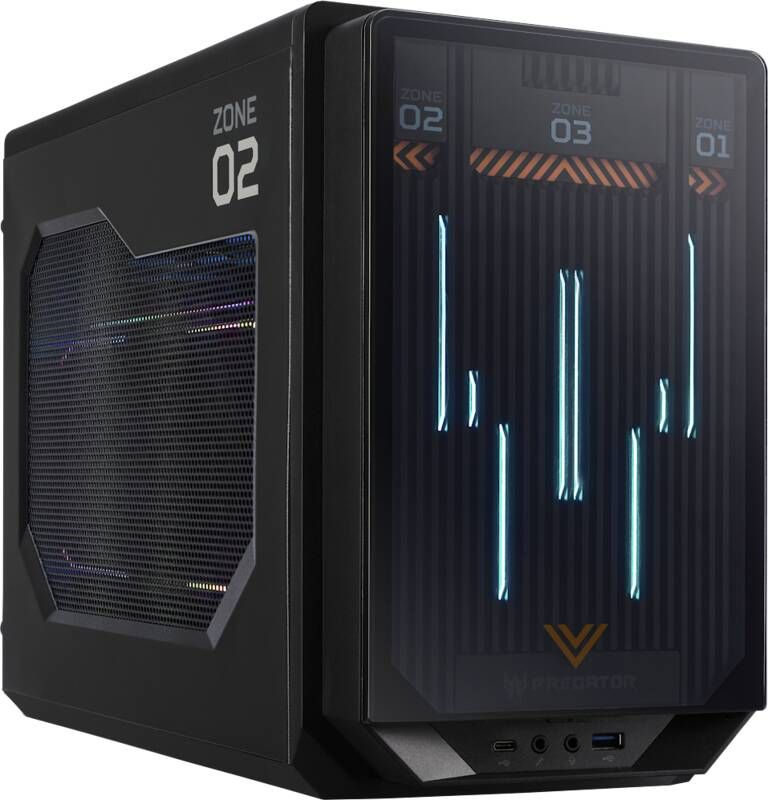 Acer Predator Orion X 955 I9K1432GLS