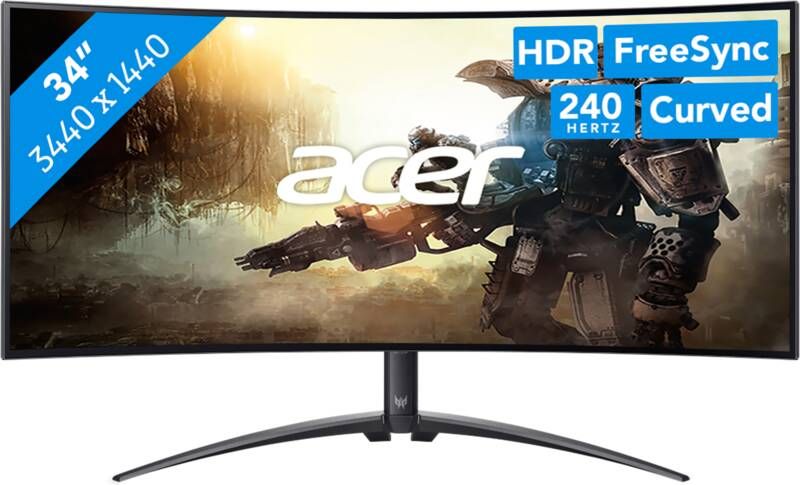 Acer Predator X34Xbmiiphuzx