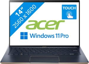 Acer Swift 5 Pro (SF514-56T-77VR)