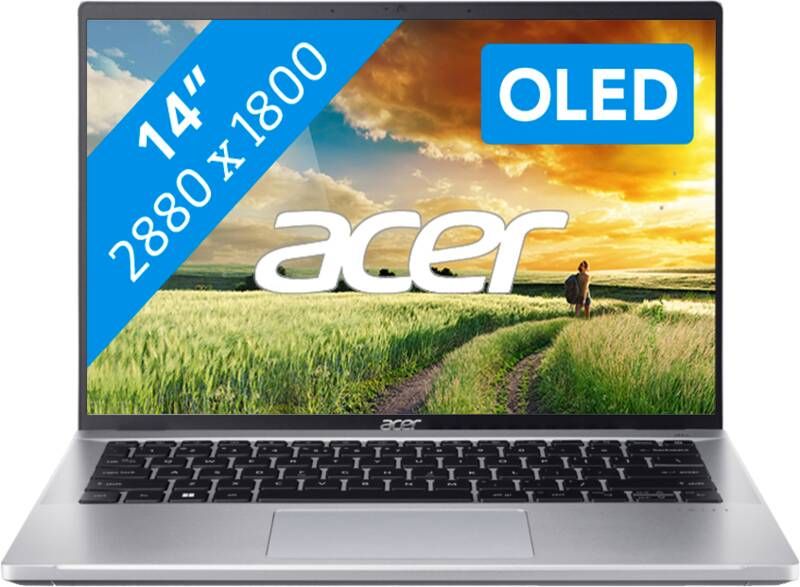 Acer Swift Go 14 OLED FG14-71-71GH