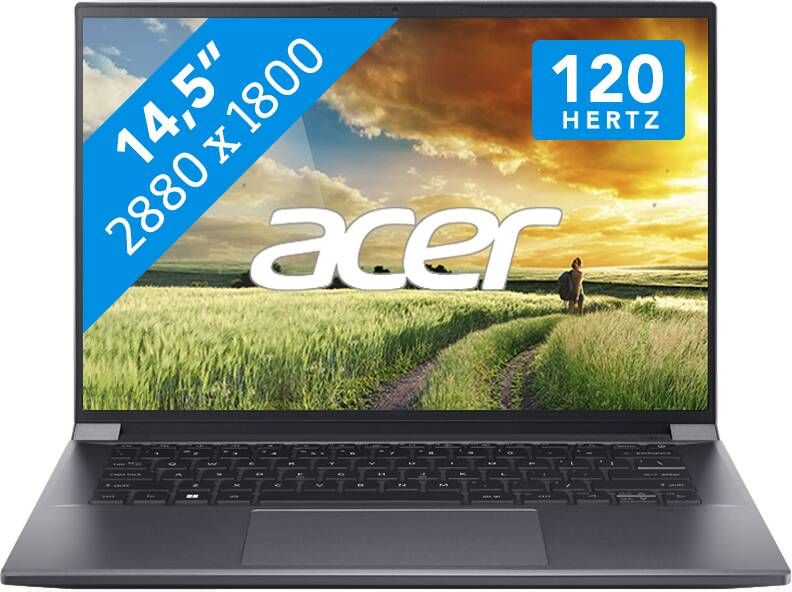 Acer Swift X 14 SFX14-71G-72LL -14 inch Laptop