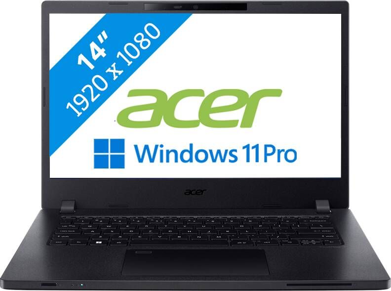 Acer TravelMate P2 (TMP214-54-52W7)