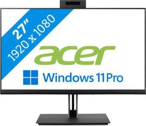 Acer Veriton Z4697G I5415 Pro All-in-one