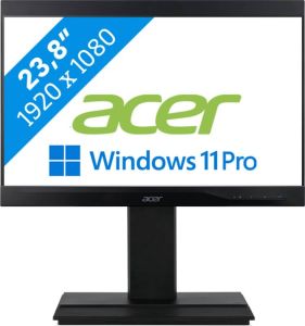 Acer Veriton Z4880G I5430 Pro All-in-one
