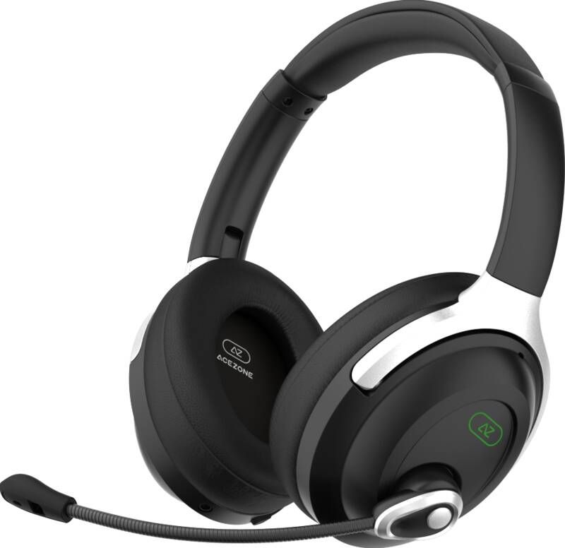 Acezone A-Spire ANC Bedrade Gaming Headset