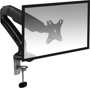 ACT AC8311 Monitor Desk Mount Stand Gas 1 Screen