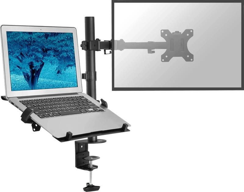 ACT AC8305 | Monitorarmen | Accessoires&Toebehoren Computer toebehoren | 8716065511550