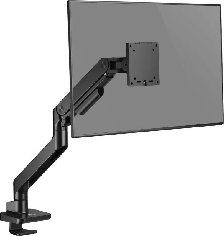 ACT AC8340 Monitorarm 49 inch met gasveer voor 1 monitor