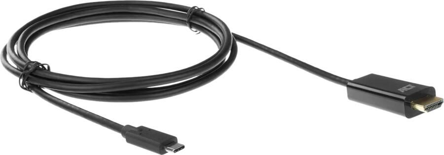 ACT AC7315 | elektronica en media | 8716065491111