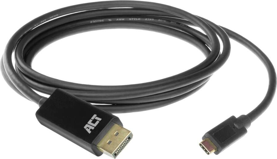 ACT AC7325 | elektronica en media | 8716065491128