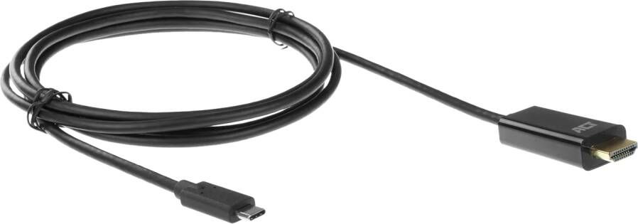 ACT AC7315 | elektronica en media | 8716065491111