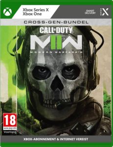 Activision Call of Duty: Modern Warfare II (2022) Xbox One & Series X