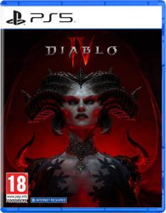 Activision Diablo IV PS5