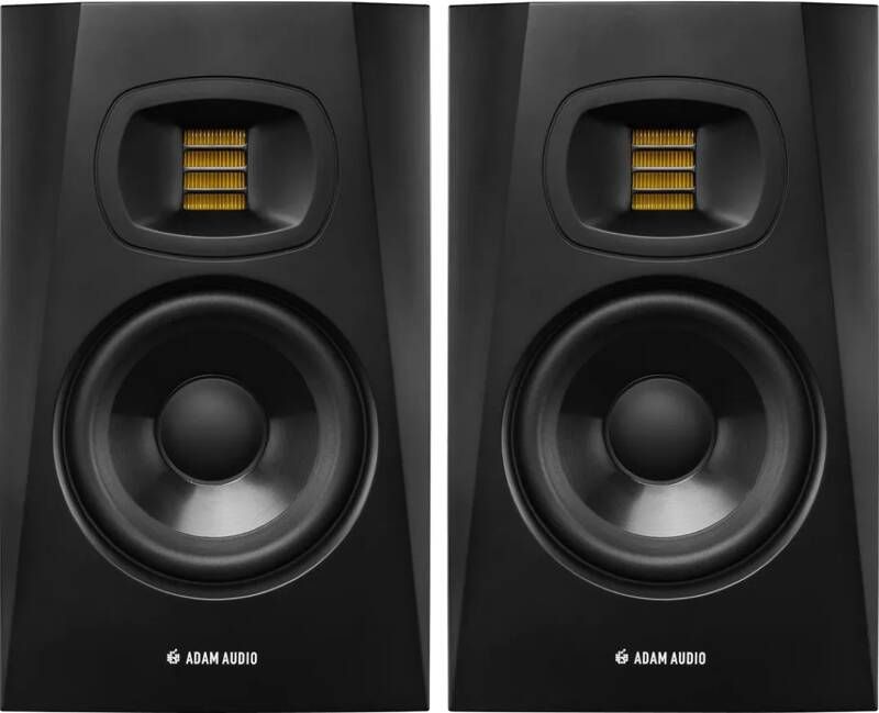 ADAM Audio Adam T5V Duo Pack