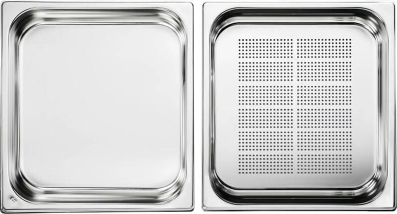 AEG A9OBGC23 Mastery Collection Stoommand Voor stoomoven