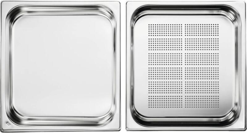 AEG A9OBGC23 Mastery Collection Stoommand Voor stoomoven