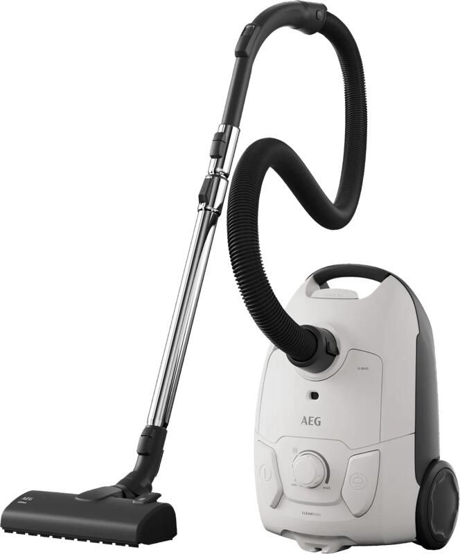 AEG CLEAN 5000 Stofzuiger Met stofzak 78 dB AB51C2SW