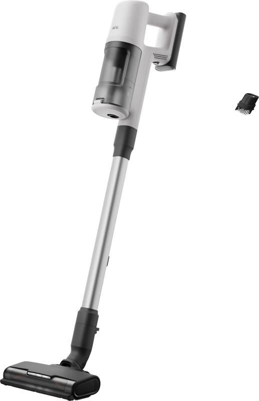 AEG CLEAN 6000 Steelstofzuiger tot 50 min gebruiksduur AP61CB21SH