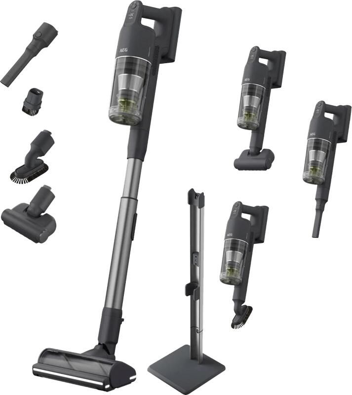 AEG AP91AB21DG Animal 9000