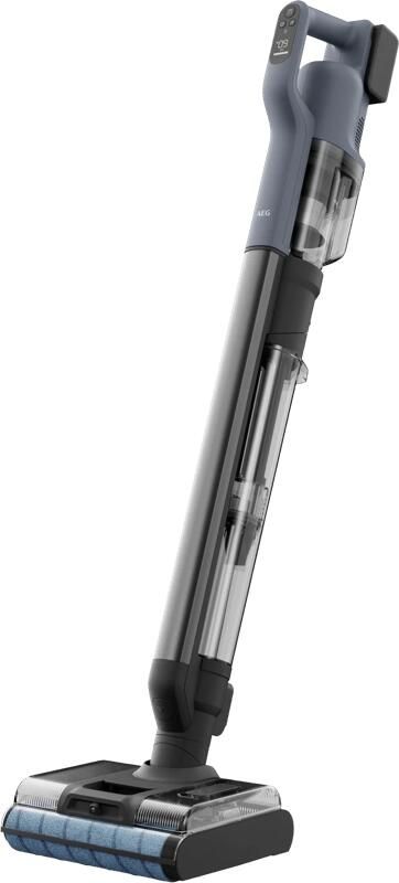 AEG Ultimate 8000 Steelstofzuiger tot 80 min gebruiksduur AW82U1DB