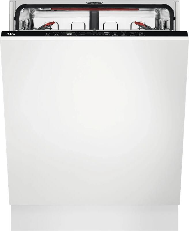 AEG FSE75607P 7000 GlassCare