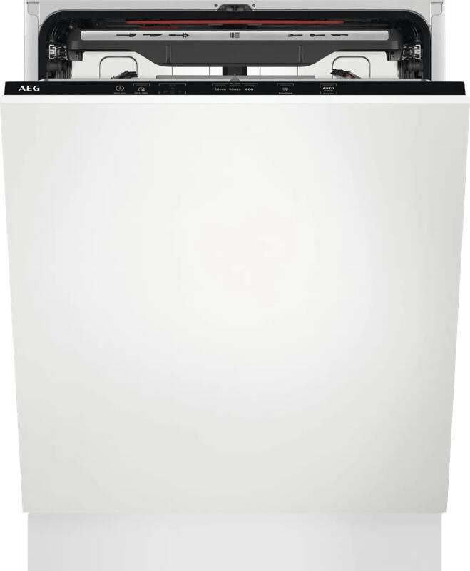 AEG FSE7674XP