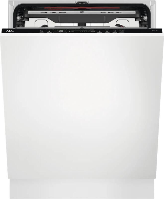AEG FSE77728P GlassCare
