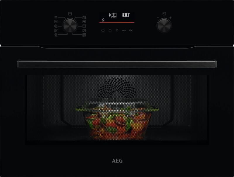 AEG NKON4DGK CombiAir