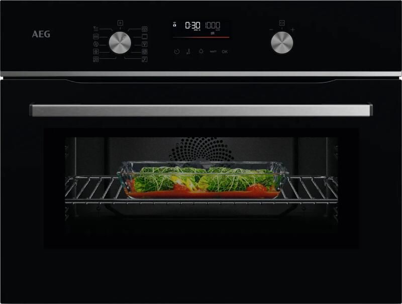 AEG OK6NK50WB CombiQuick