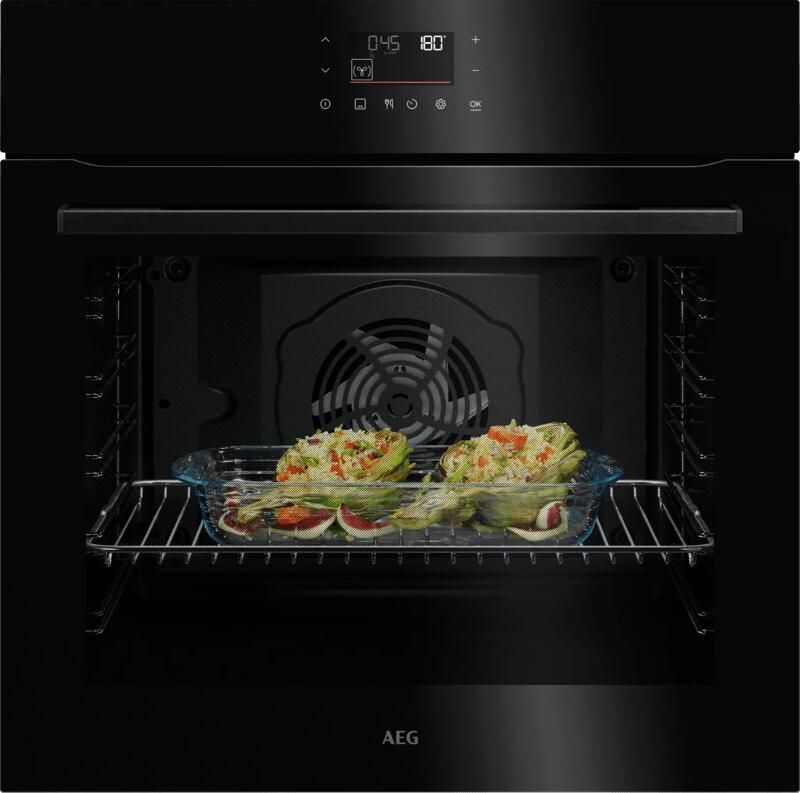 AEG OU5PB40WPK SurroundCook