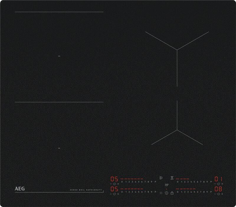AEG TI64IB1FIZ SaphirMatt