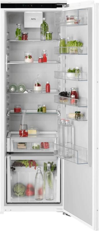 AEG Koelkast inbouw 178 cm TK6DS181DC