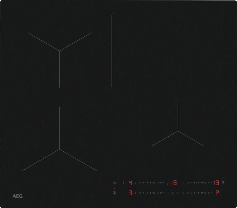 AEG TO64IC0FIT SaphirMatt SE