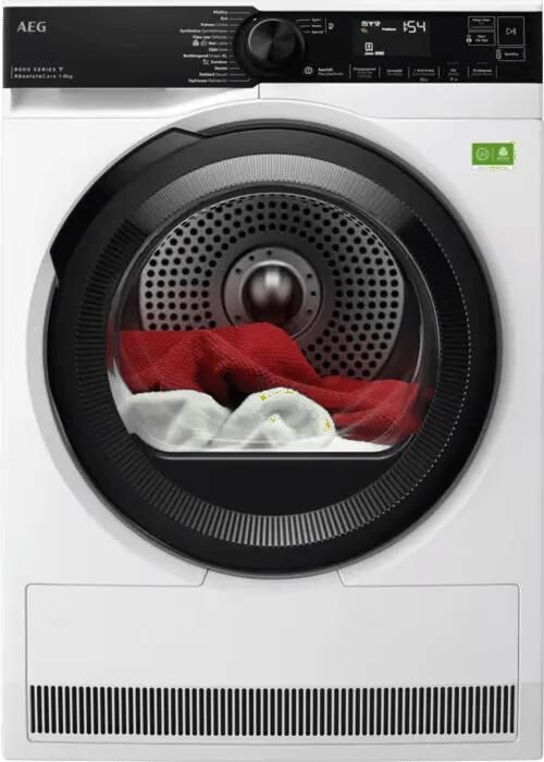 AEG TR86CBC89 AbsoluteCare