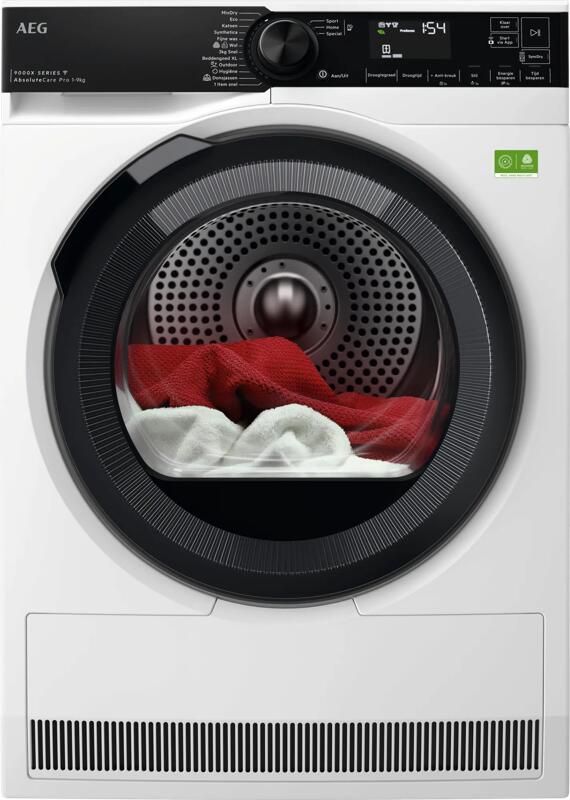 AEG TR969V6C AbsoluteCare Pro