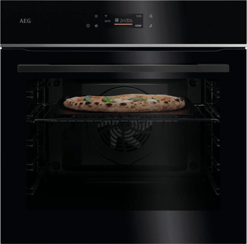 AEG TX7PB631SB PizzaExpert