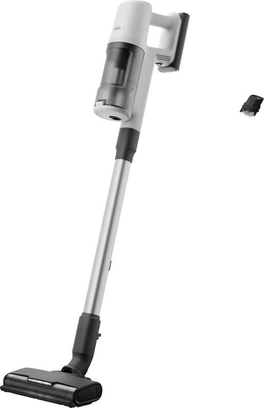 AEG CLEAN 6000 Steelstofzuiger tot 50 min gebruiksduur AP61CB21SH