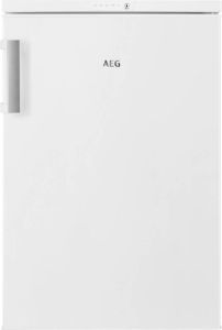 AEG Vrieskast Vrijstaand 84.5 cm ATB48D1AW