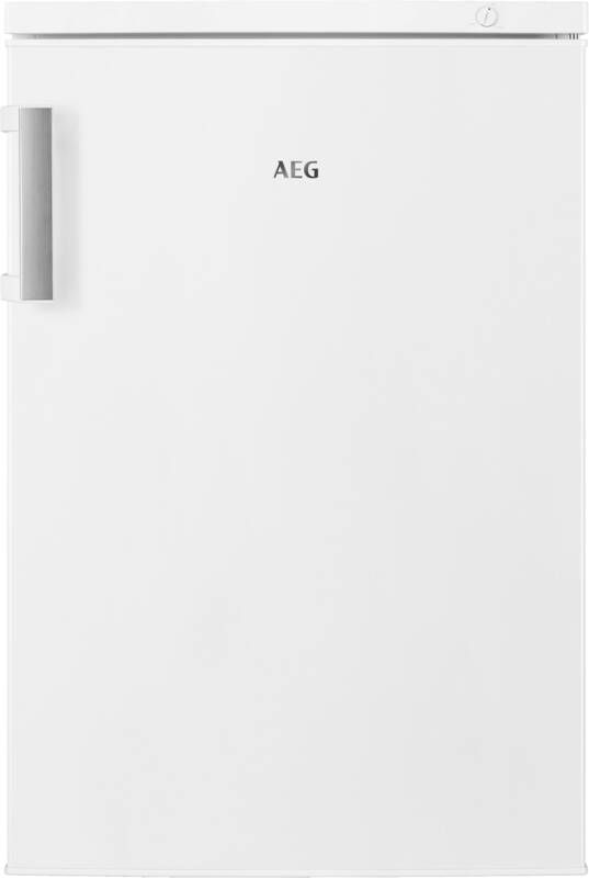 AEG Vrieskast Vrijstaand 84.5 cm ATB48E1AW