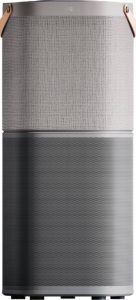 AEG AX91-604GY Luchtreiniger Luchtreinigers Air purifier Licht Grijs