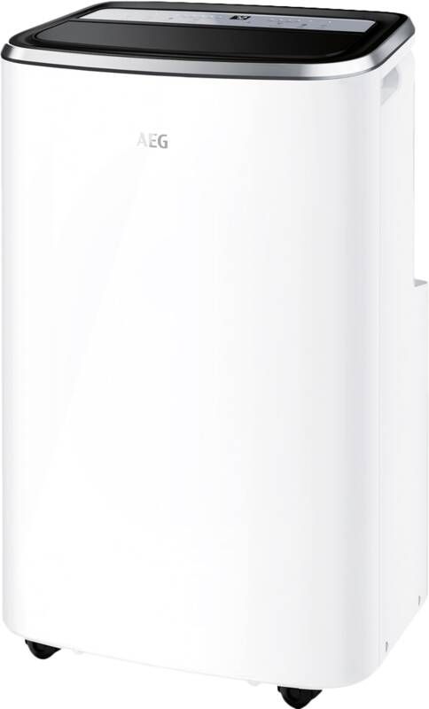 AEG ChillFlex Pro Airconditioner BTU 12000 AXP35U538CW