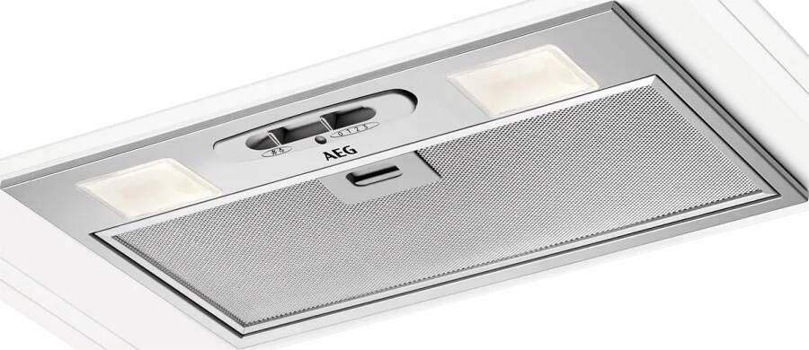 AEG DGB3523S Plafond inbouw Aluminium 330 m³ uur C